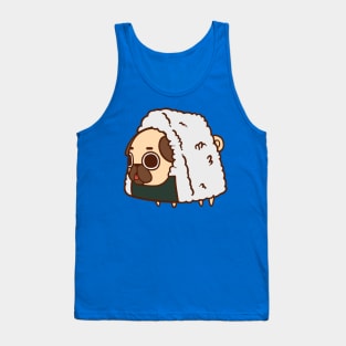 Onigiri Puglie Tank Top